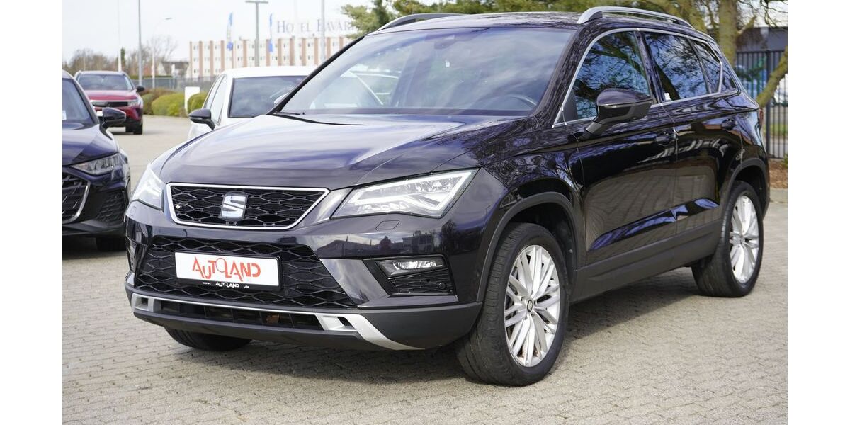Seat Ateca 67.475 km 23.950 &euro; Brehna 06796
