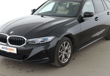 BMW 318 35.769 km 31.640 &euro; Leipzig 04328