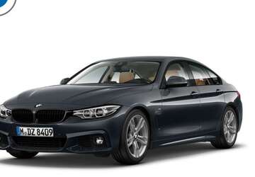 BMW 420 61.162 km 29.890 &euro; Leipzig 04328