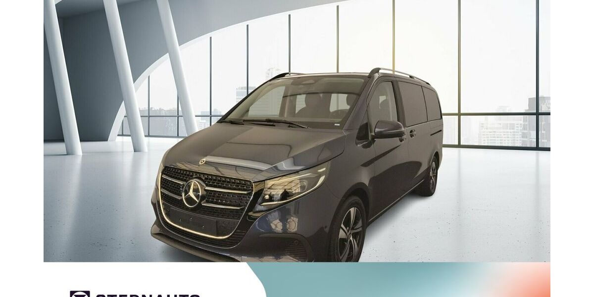 Mercedes-Benz V 250 25.900 km 67.490 &euro; Leipzig 04347