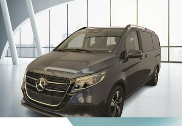 Mercedes-Benz V 250 6.000 km 77.950 &euro; Leipzig 04347