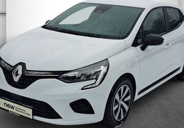 Renault Clio 34.100 km 11.795 &euro; Leipzig 04129