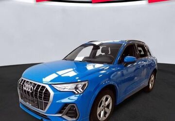 Audi Q3 24.574 km 35.880 &euro; Leipzig 04129