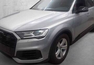 Audi Q7 60.920 km 52.880 &euro; Leipzig 04129