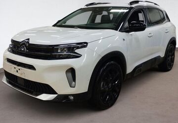 Citroen C5 Aircross 1.900 km 32.270 &euro; Merseburg 06217