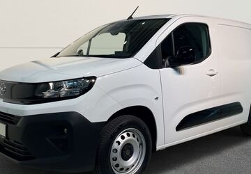 Opel Combo 4.000 km 21.990 &euro; Borsdorf bei Leipzig 04451