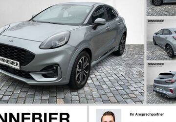Ford Puma 31.228 km 19.950 &euro; Leipzig 04158