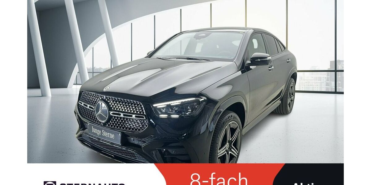 Mercedes-Benz GLE 450 12.099 km 96.985 &euro; Leipzig 04277