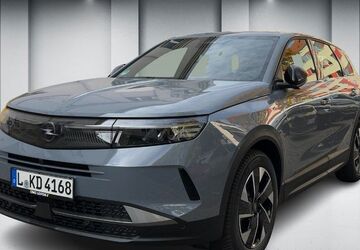 Opel Grandland (X) 2.000 km 31.990 &euro; Leipzig 04179