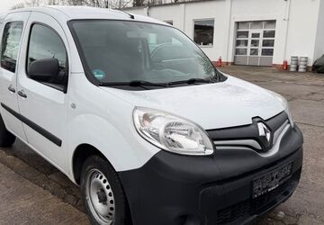 Renault Kangoo 208.632 km 5.790 &euro; Leipzig 04178