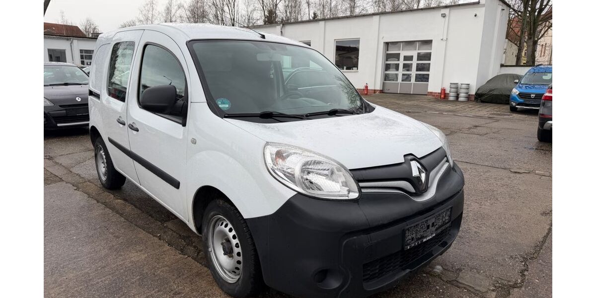 Renault Kangoo 208.632 km 5.790 &euro; Leipzig 04178