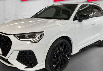 Audi RSQ3 35.986 km 52.950 &euro; Leipzig 04129