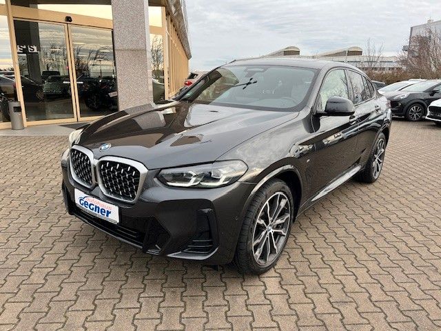 BMW X4 21.400 km 50.740 &euro; Eilenburg 04838