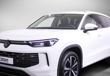 VW Tayron 13.770 km 39.911 &euro; Brandis 04821