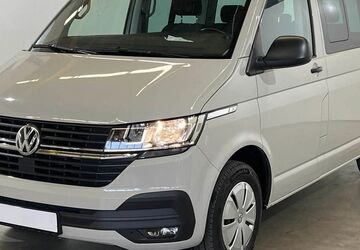 VW T6 Caravelle 20.000 km 43.900 &euro; Markkleeberg 04416