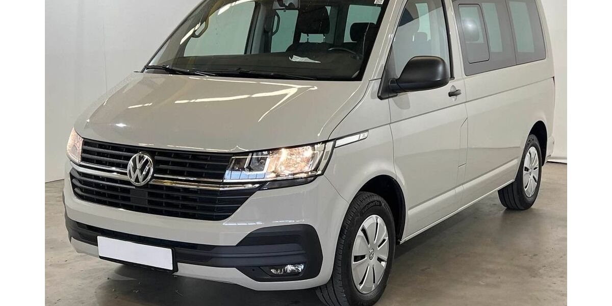 VW T6 Caravelle 20.000 km 43.900 &euro; Markkleeberg 04416
