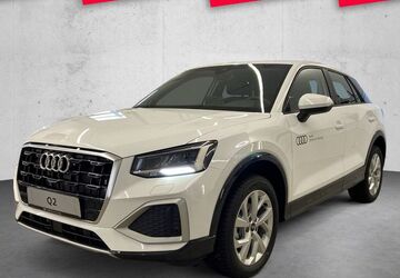Audi Q2 5.900 km 35.400 &euro; Leipzig 04129