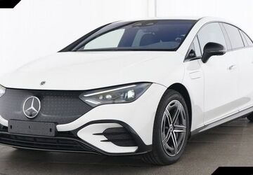 Mercedes-Benz EQE 17.563 km 55.950 &euro; Wiedemar 04509