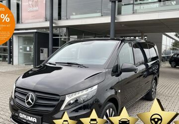 Mercedes-Benz Vito 64.026 km 42.880 &euro; Grimma 04668