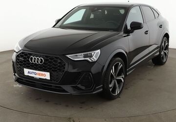 Audi Q3 54.114 km 36.380 &euro; Leipzig 04328