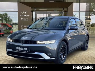 Gebrauchte Hyundai IONIQ 5