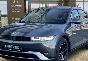 Hyundai IONIQ 5 1.452 km 43.499 &euro; Leipzig 04178