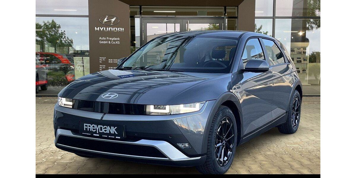 Hyundai IONIQ 5 1.452 km 43.499 &euro; Leipzig 04178