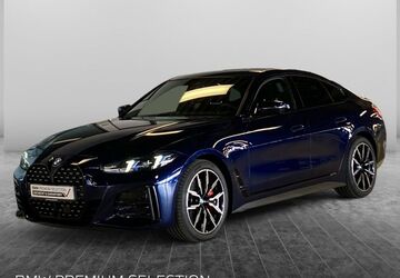 BMW 420 Gran Coupé 12.201 km 48.405 &euro; Leipzig 04103