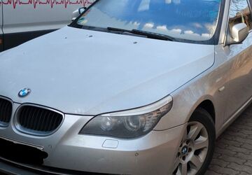BMW 320 Gran Turismo 390.000 km 5.000 &euro; Borsdorf 04451