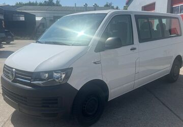 VW T6 Caravelle 222.867 km 18.900 &euro; Leipzig 04319