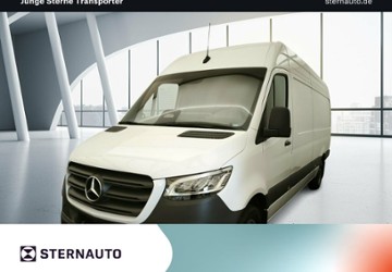 Mercedes-Benz Sprinter 1.150 km 49.990 &euro; Leipzig 04347