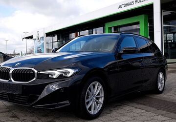 BMW 318 39.779 km 28.990 &euro; Wurzen 04808