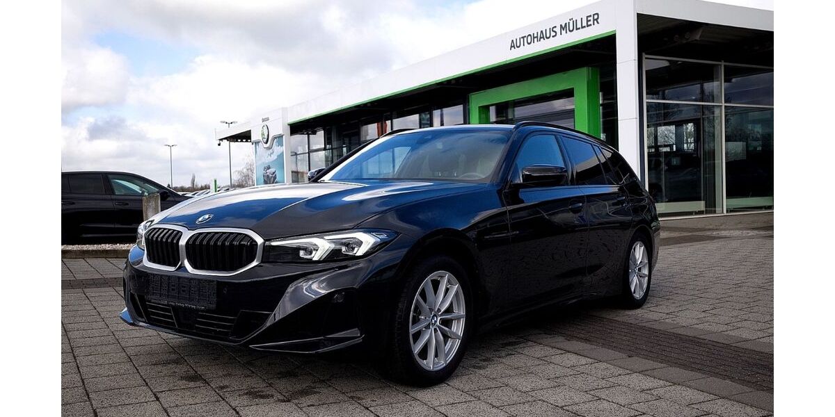 BMW 318 39.779 km 28.990 &euro; Wurzen 04808