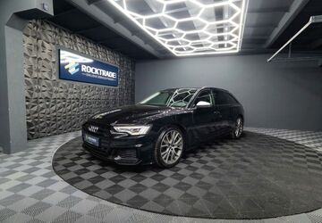 Audi S6 115.190 km 35.990 &euro; Leipzig 04178
