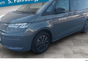 VW T7 Multivan 1.130 km 53.380 &euro; Borna 04552