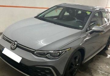 VW Golf 173.826 km 16.990 &euro; Leipzig 04179