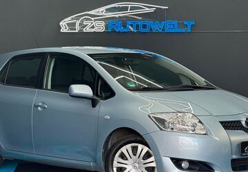 Toyota Auris 116.000 km 3.990 &euro; Leipzig 04179