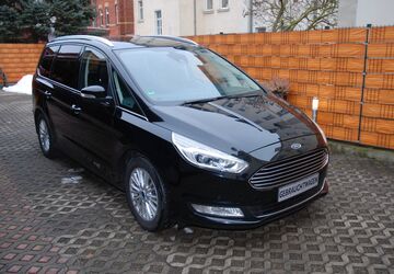 Ford Galaxy 227.994 km 12.991 &euro; Leipzig 04315