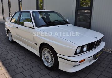 BMW M3 117.198 km 99.990 &euro; Leipzig 04347