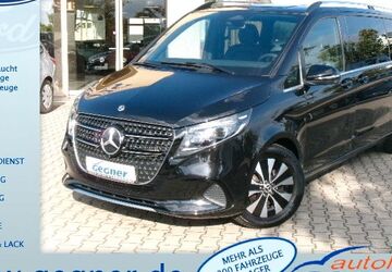 Mercedes-Benz V 300 10.467 km 73.599 &euro; Eilenburg 04838