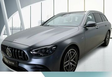 Mercedes-Benz E 53 AMG 29.621 km 53.250 &euro; Leipzig 04277
