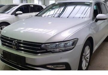 VW Passat 48.695 km 25.930 &euro; Leipzig 04178