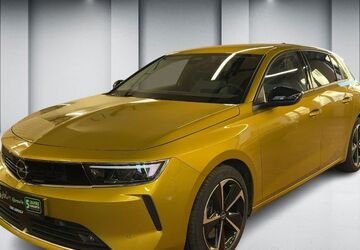 Opel Astra 36.745 km 20.290 &euro; Leipzig 04179