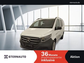 Gebrauchte Mercedes-Benz Vito