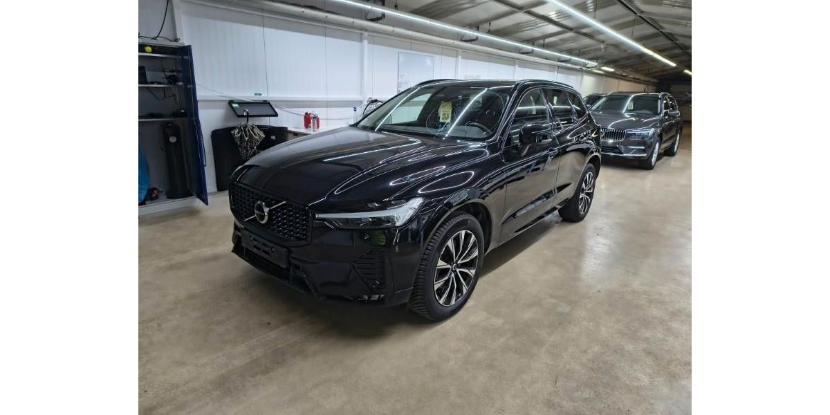 Volvo XC60 76.900 km 38.990 &euro; Leipzig 04179