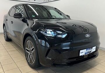 Ford Capri 5.750 km 37.850 &euro; Leipzig 04179