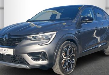 Renault Arkana 58.132 km 18.485 &euro; Leipzig 04129