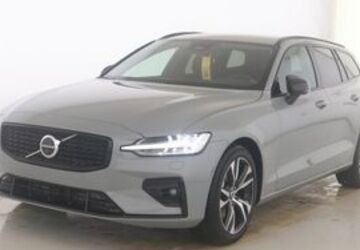 Volvo V60 23.400 km 36.900 &euro; Leipzig 04179