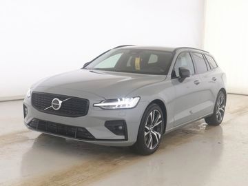 Volvo V60 23.400 km 36.900 &euro; Leipzig 04179
