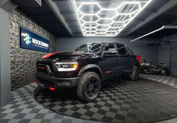 Dodge RAM 70.995 km 45.990 &euro; Leipzig 04178